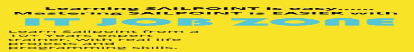 ITJobZone